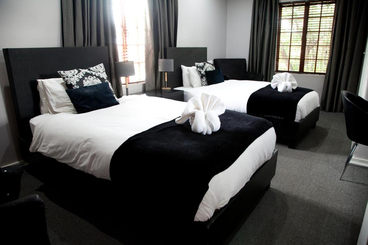 The Gables Middelburg Mpu Otel Dış mekan fotoğraf